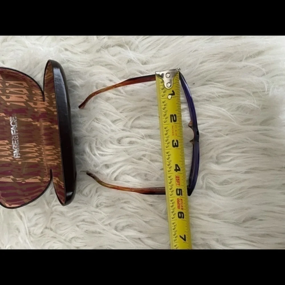 New Face A Face Roxane 2 optical eyeglasses eyewear
